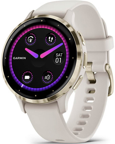 Garmin Venu 3S 010-02785-04